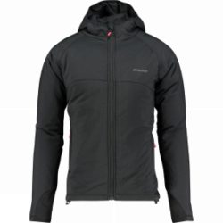 Ayacucho Mens Steep Hoody Black